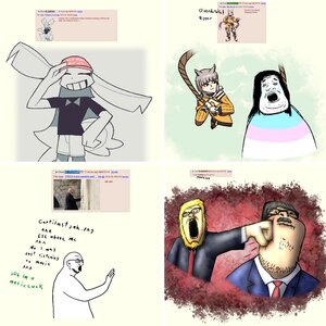 Daily Election Drawing Requests Part 2