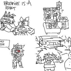 InkStory and such