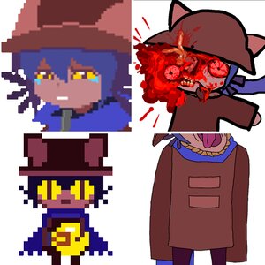 Niko Violence