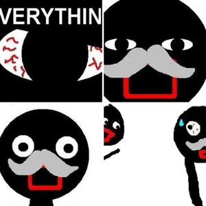 Rage Faces: Madagascar
