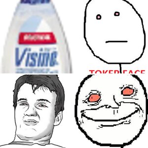 Rage Faces: Treecomics