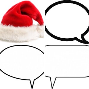 Rage Faces: Text - Accessories