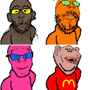 shakers