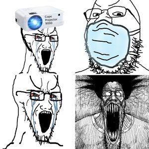 i fucking hate science