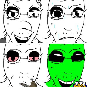 Poopies
