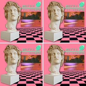 MACINTOSH PLUS - FLORAL SHOPPE