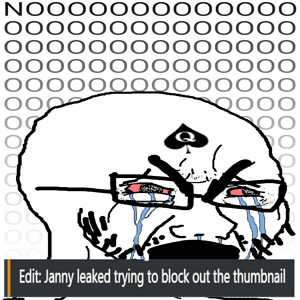 Terry crushing