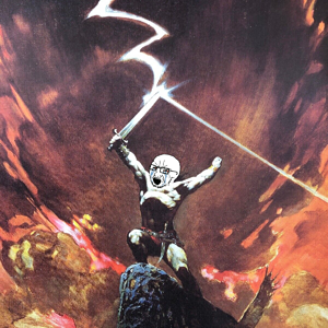 selfish frank frazetta.png