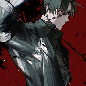 vergilius snake