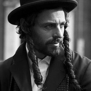 jewish chad