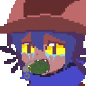 NikoObliteratedByGrenade.gif