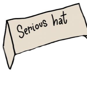 serioushat