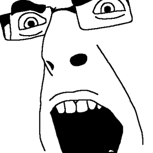 cobson's face