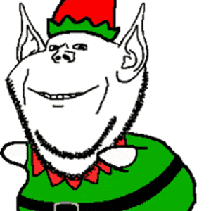imp swede elf dance