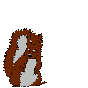 nigga  I'm nuts gif