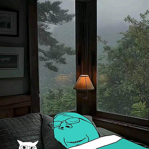 calm plus catjak