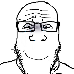 plier bitter smile