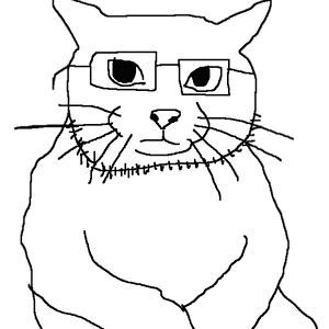 catjak