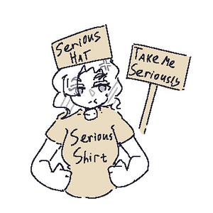 Serious (sisa)