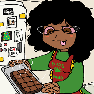 soyniqa baking
