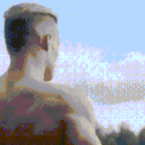 Aryan look