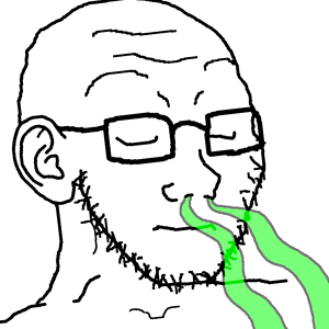 soyjak smell