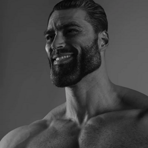 Gigachad