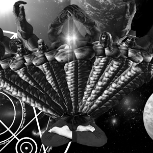 Giga deity