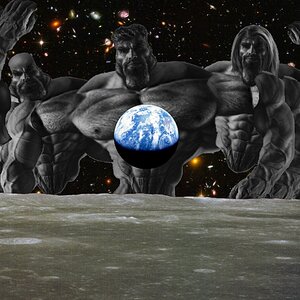Giga deity 2