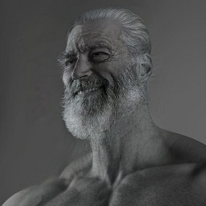 Giga old