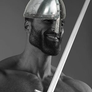Giga knight