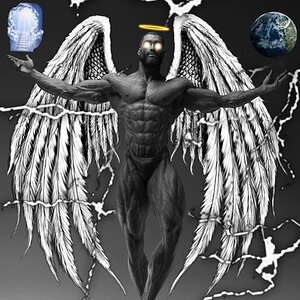 Giga angel