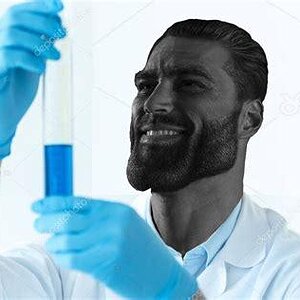 Giga scientist