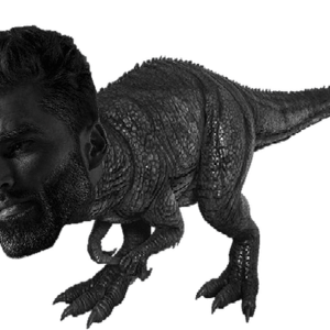 Giga rex