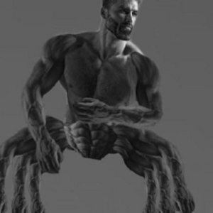 Giga spider