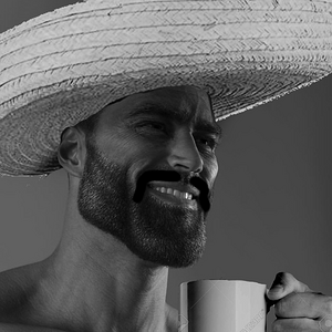 Giga sombrero
