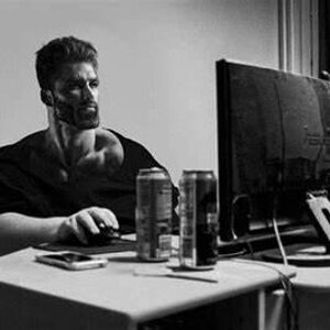 Giga desk