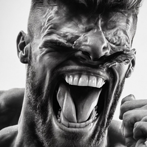 Giga freak