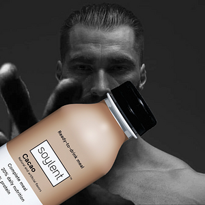 Giga soylent