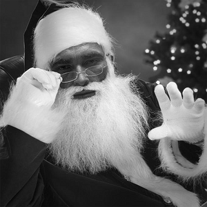 Giga santa