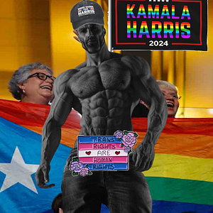 Giga harris
