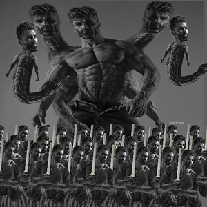 Giga freak 2