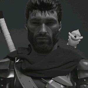 Giga stare 4