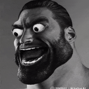 Giga yell 3