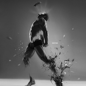 Giga explode