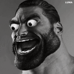 Giga lazor