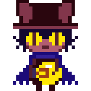 Niko obliteration animated