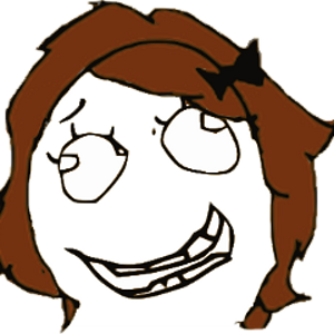 brunette_fake smile.png