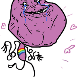 gay forever alone.png