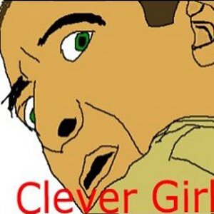 clever girl.jpg